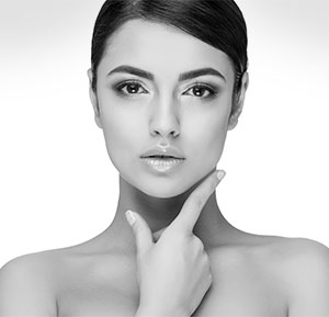 Chin augmentation to get a beautiful face