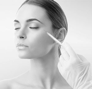 rhinoplasty with botox and filler