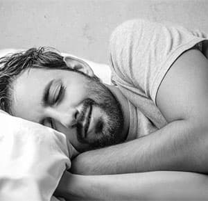 Obstruted sleep apnoe
