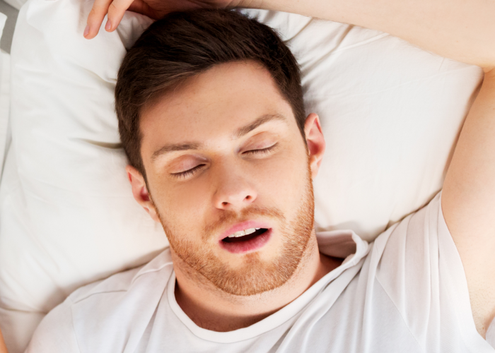 Snoring Clinic Snoring Treatment In Dubai