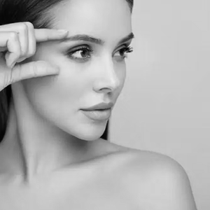 brow lift surgery in dubai