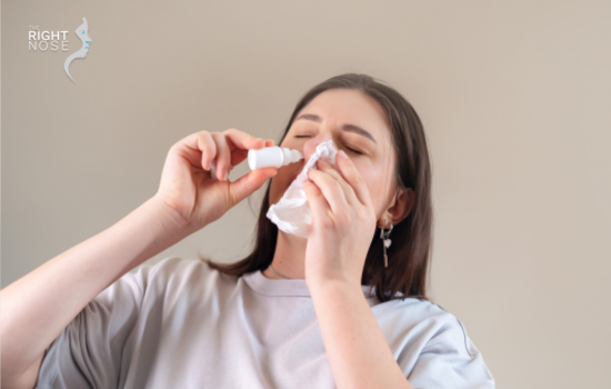 Nasal irrigation: Uses, advantages, and possible side effects